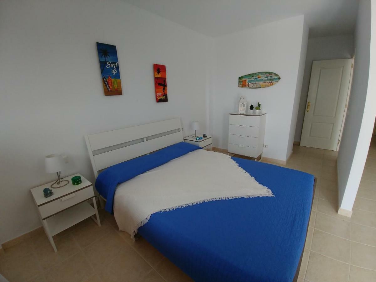 Appartamento Casa nel Blu Costa Calma Esterno foto