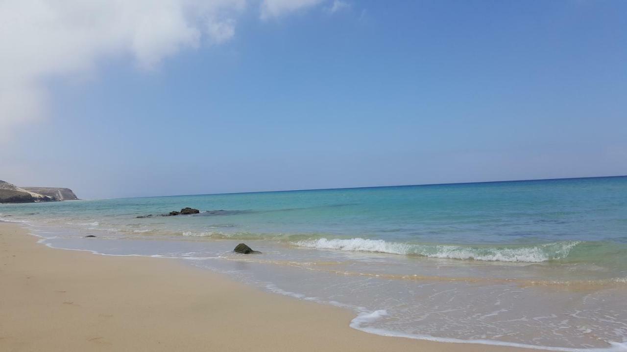 Appartamento Casa nel Blu Costa Calma Esterno foto